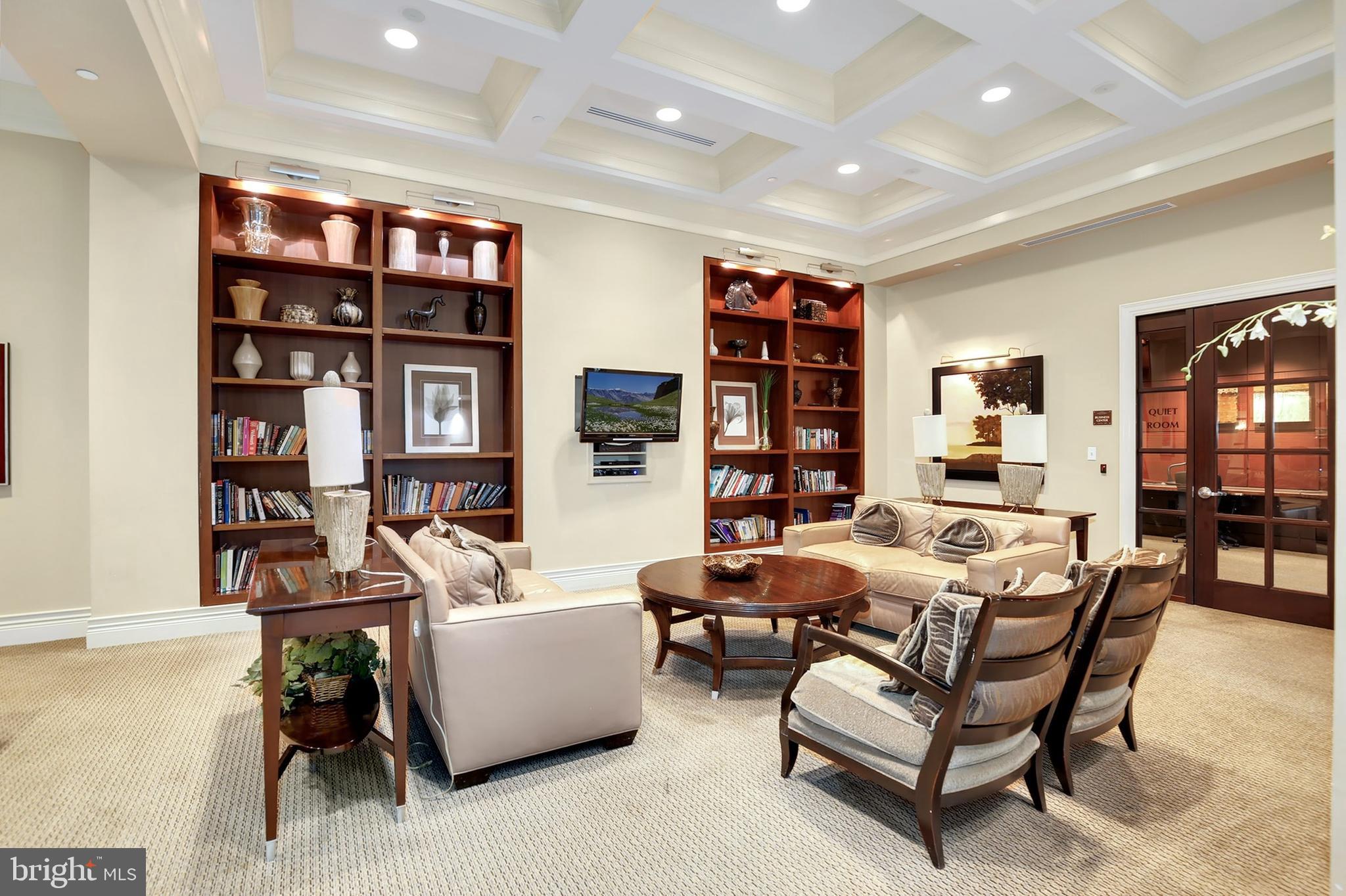 11710 Old Georgetown Road, Unit 1004 North Bethesda, MD 20852 - Photo 20 of 28
