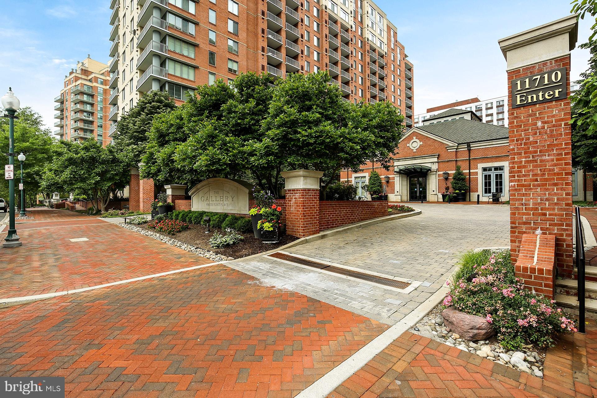 11710 Old Georgetown Road, Unit 1004 North Bethesda, MD 20852 - Photo 25 of 28