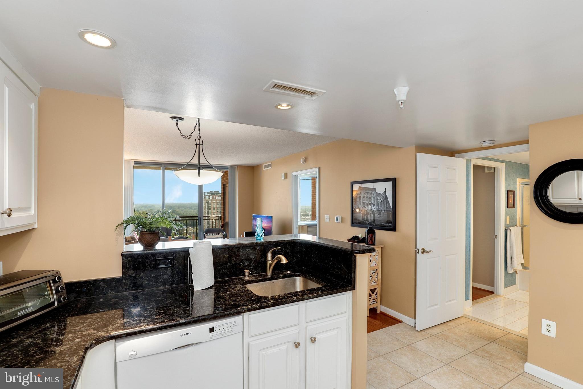 11710 Old Georgetown Road, Unit 1004 North Bethesda, MD 20852 - Photo 8 of 28