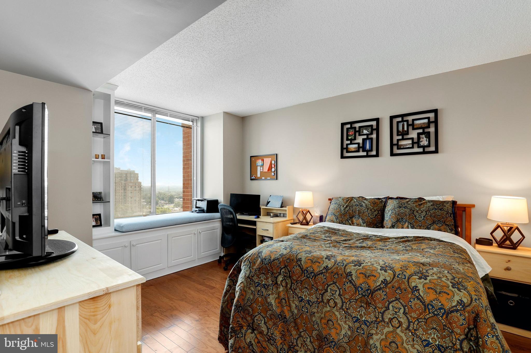 11710 Old Georgetown Road, Unit 1004 North Bethesda, MD 20852 - Photo 10 of 28