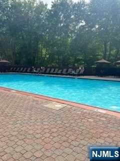 1417 Faulkner Court Mahwah, NJ 07430 - Photo 6 of 7 a view of a yard