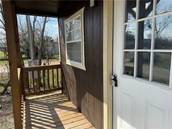 $114,995 | 400 South Mignonette Street, Kosse, TX 76653