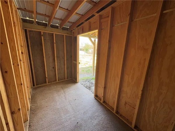 $114,995 | 400 South Mignonette Street, Kosse, TX 76653