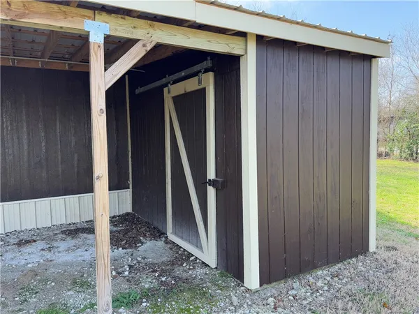$114,995 | 400 South Mignonette Street, Kosse, TX 76653