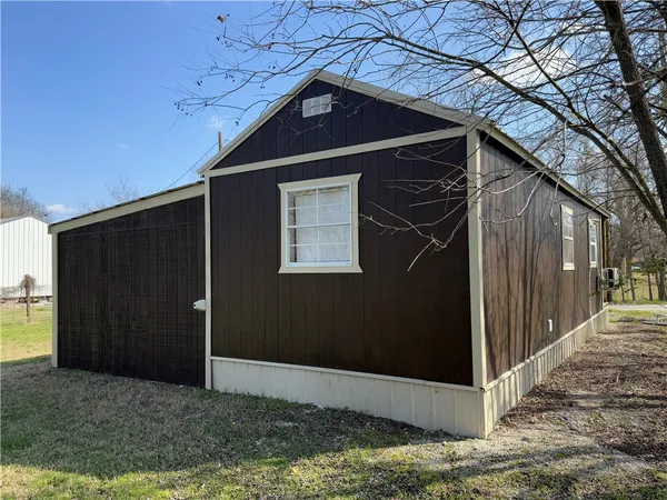 $114,995 | 400 South Mignonette Street, Kosse, TX 76653