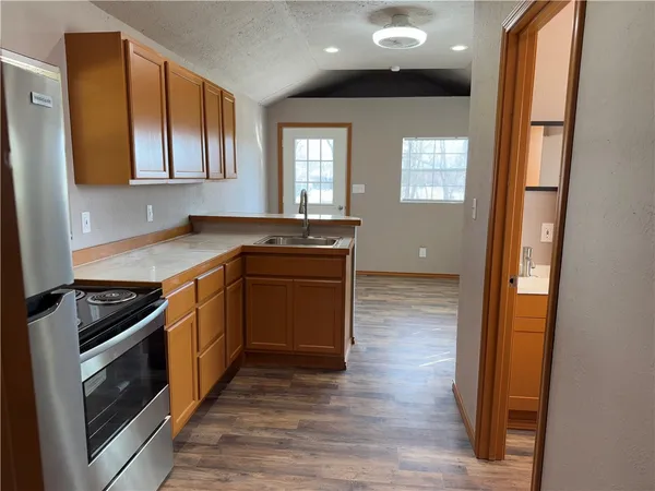 $114,995 | 400 South Mignonette Street, Kosse, TX 76653