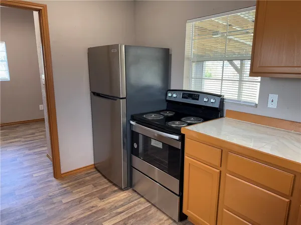 $114,995 | 400 South Mignonette Street, Kosse, TX 76653