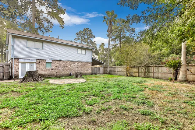 $1,750 | 28603 Lochlevan Court, Huffman, TX 77336