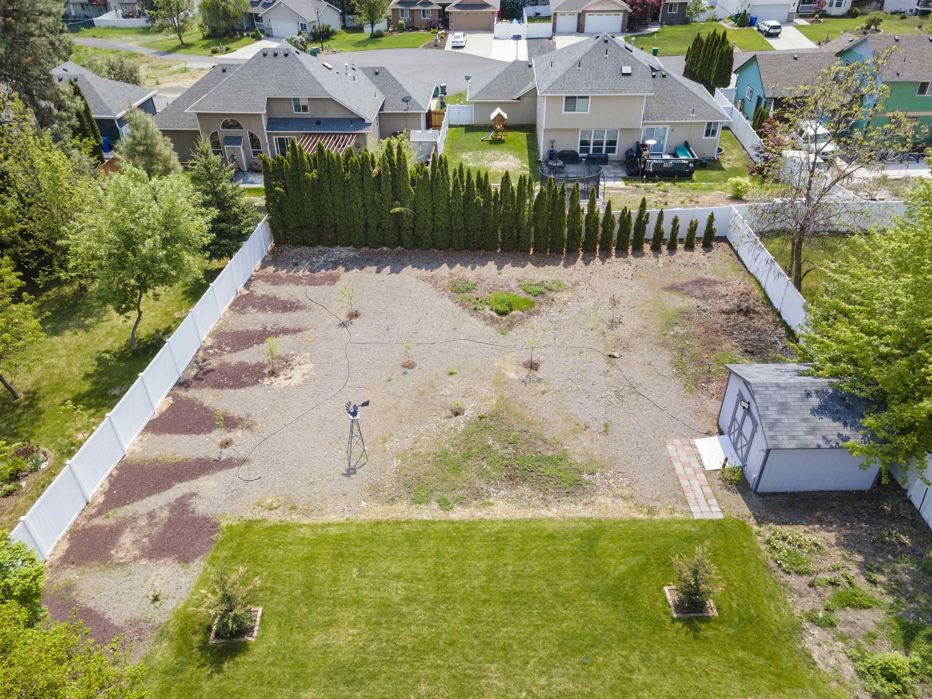 816 East Ballard Road Colbert, WA 99005 - Photo 34 of 40