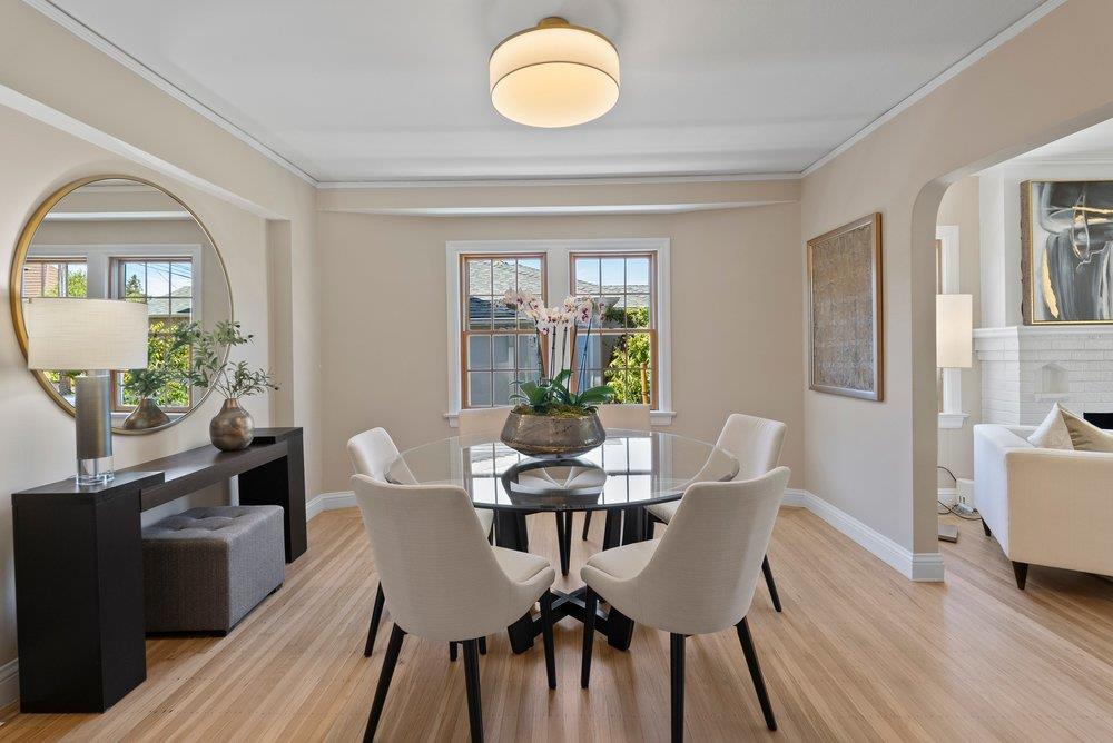 41 Bancroft Road Burlingame, CA 94010 - Photo 12 of 47 Gallery Image 12