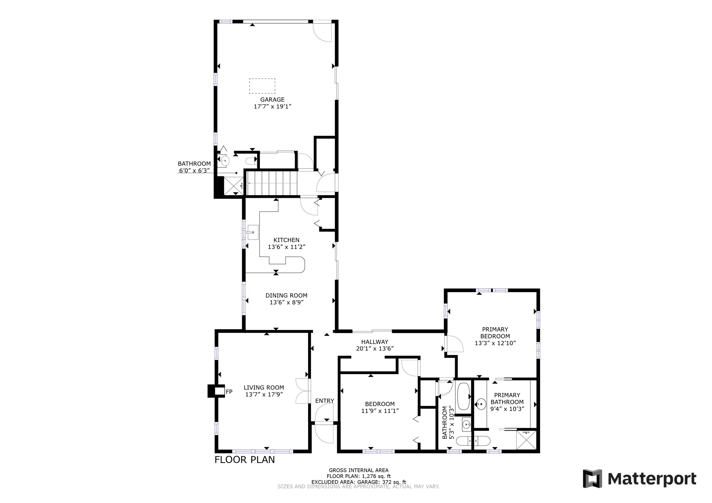 155 5 Corners Road Centerville, MA 02632 - Photo 21 of 21 floor plan 155 f corners