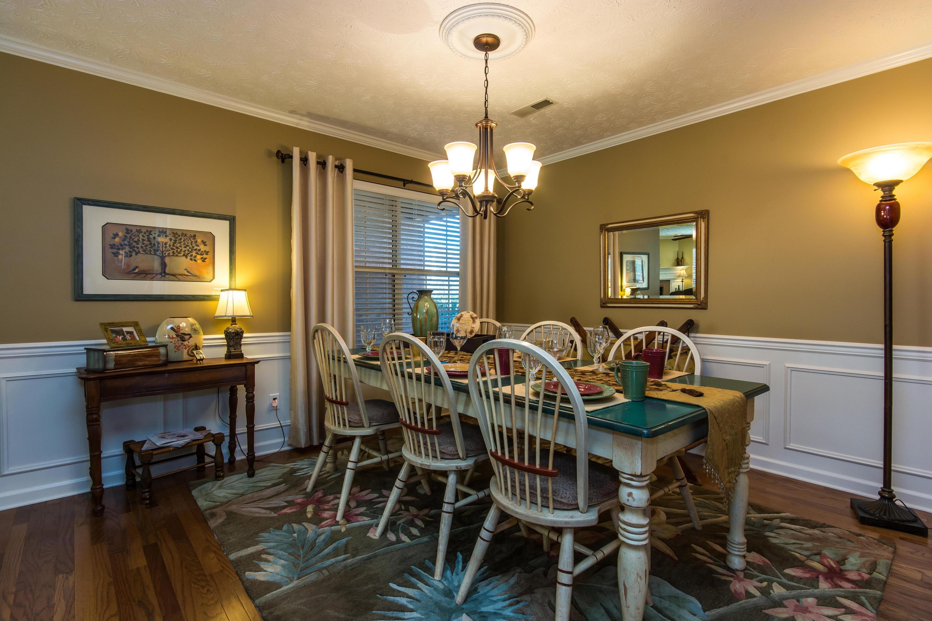 10024 Double Tree Road Knoxville, TN 37932 - Photo 11 of 32 10024 Double Tree Road-MLS_Size-012-Dini