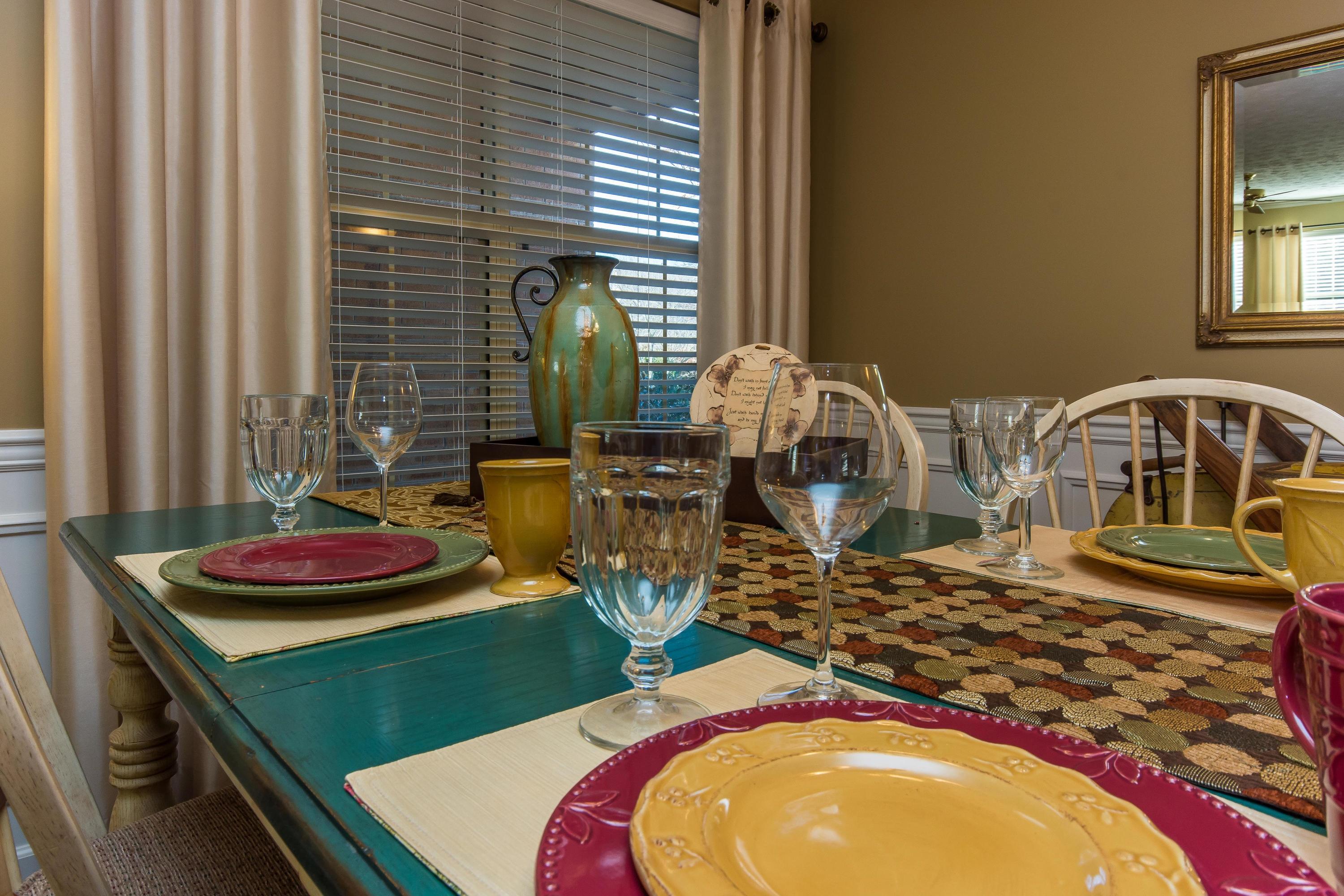 10024 Double Tree Road Knoxville, TN 37932 - Photo 12 of 32 10024 Double Tree Road-MLS_Size-013-Dini
