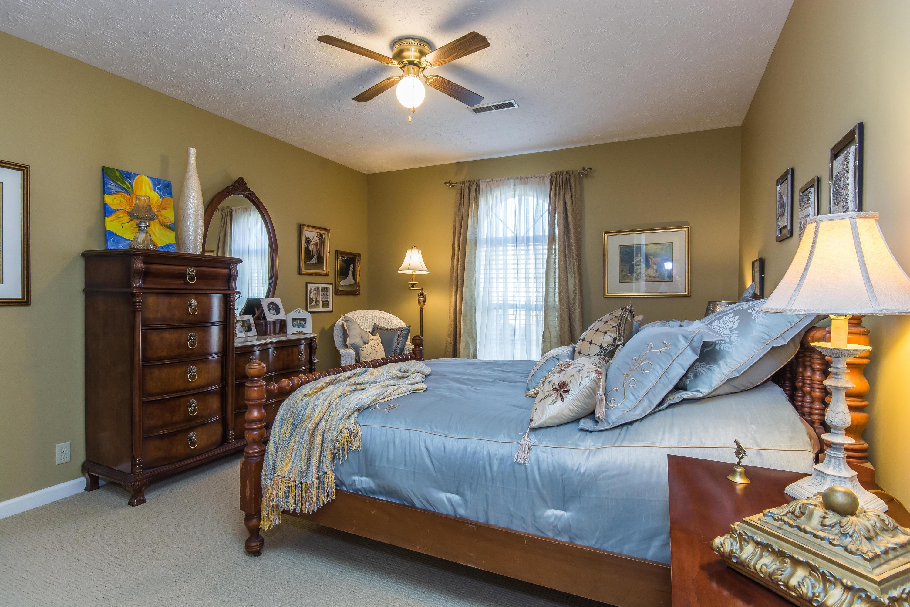 10024 Double Tree Road Knoxville, TN 37932 - Photo 23 of 32 10024 Double Tree Road-MLS_Size-025-Bedr