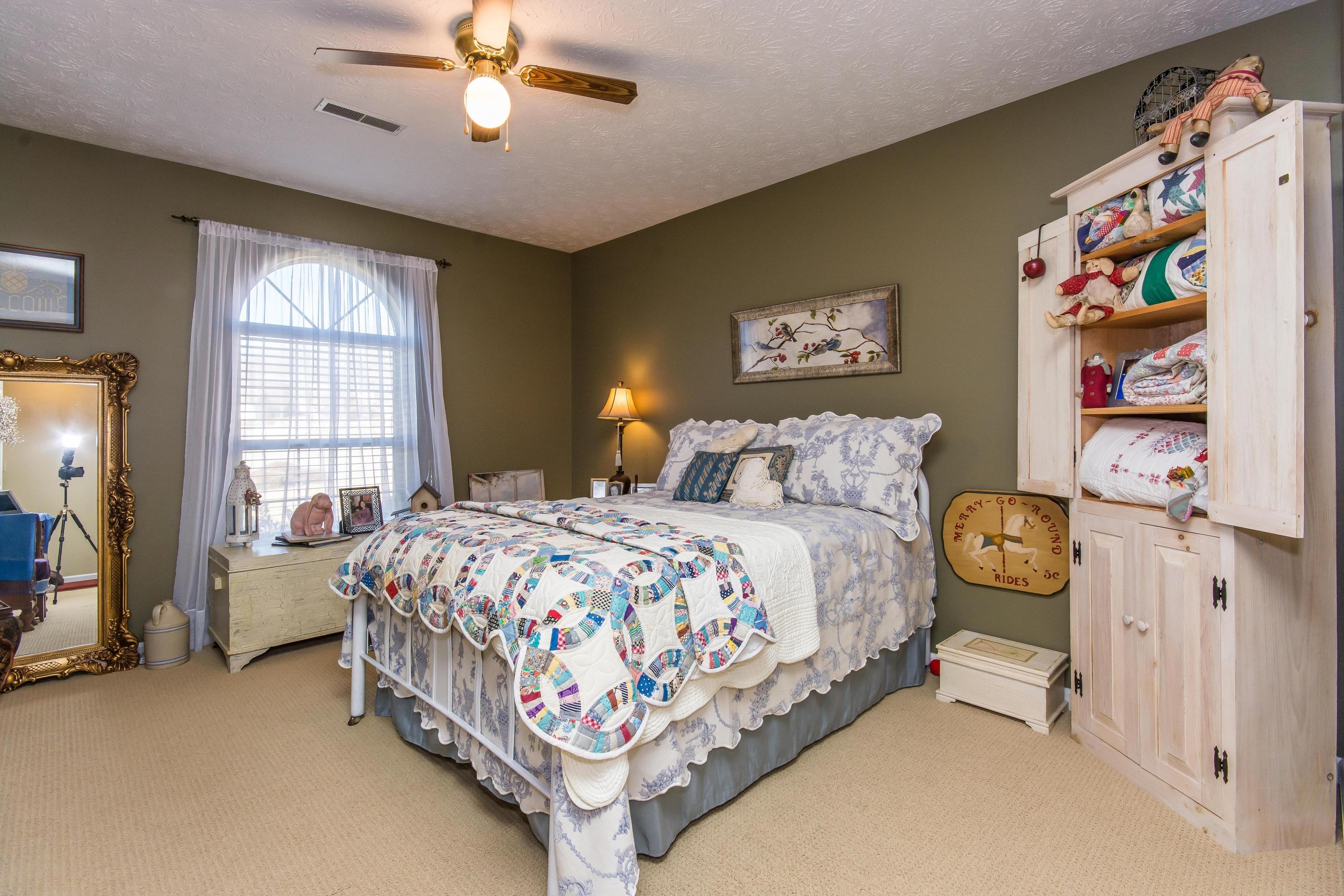 10024 Double Tree Road Knoxville, TN 37932 - Photo 25 of 32 10024 Double Tree Road-MLS_Size-027-Bedr