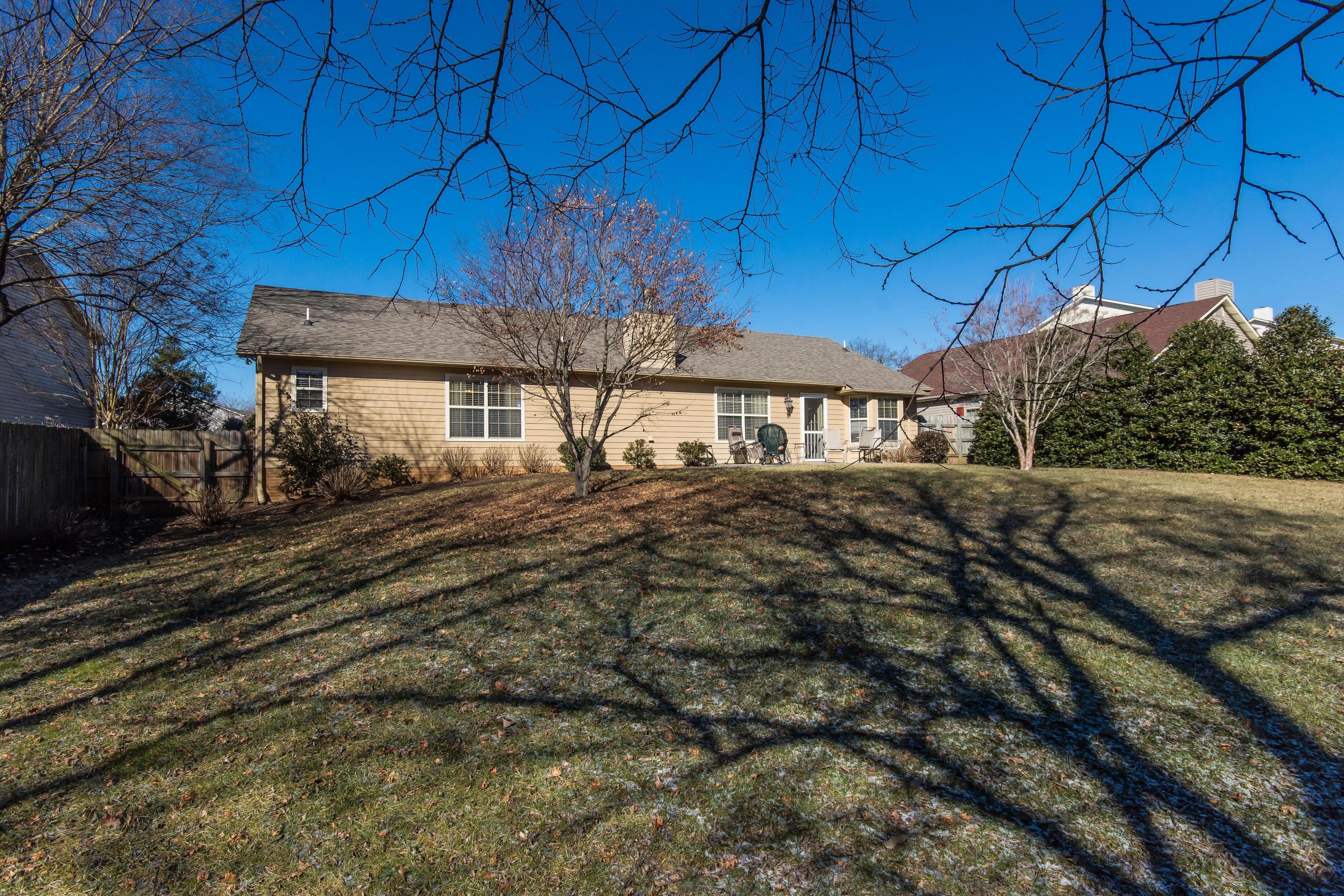 10024 Double Tree Road Knoxville, TN 37932 - Photo 29 of 32 10024 Double Tree Road-MLS_Size-031-Exte