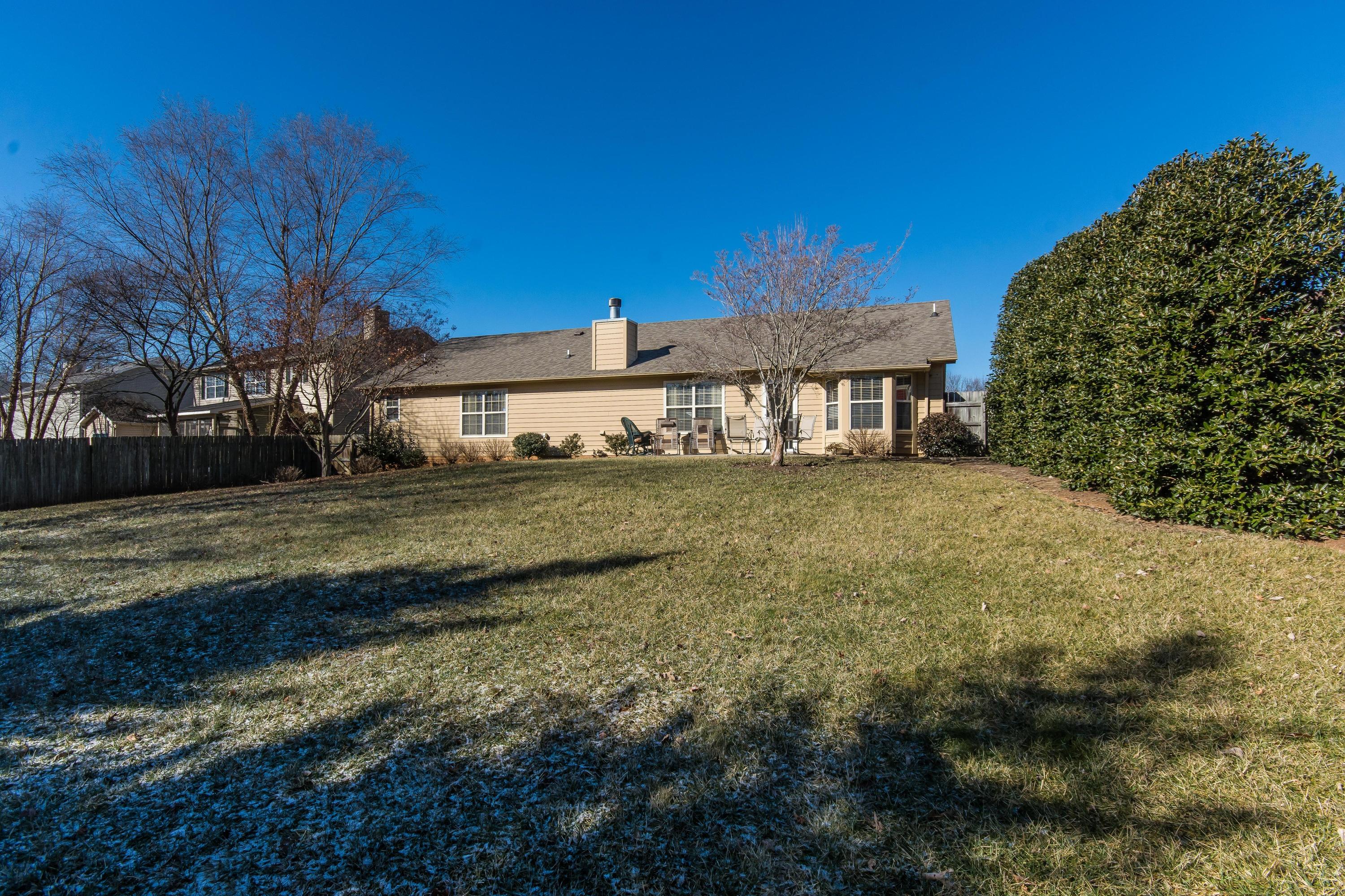 10024 Double Tree Road Knoxville, TN 37932 - Photo 31 of 32 10024 Double Tree Road-MLS_Size-033-Exte