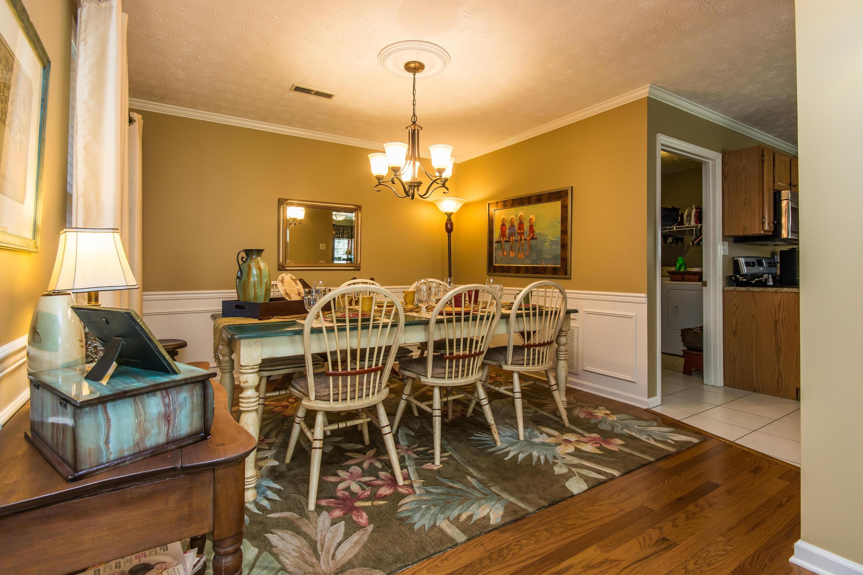 10024 Double Tree Road Knoxville, TN 37932 - Photo 10 of 32 10024 Double Tree Road-MLS_Size-011-Dini