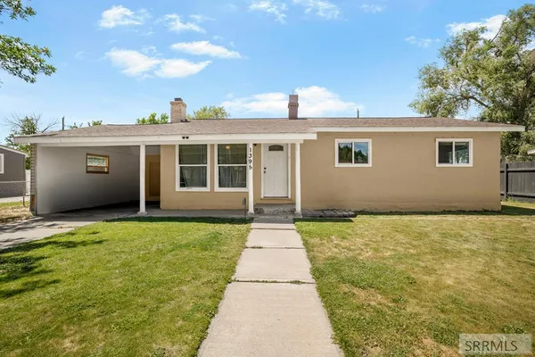 $265,000 | 1395 Alameda Avenue, Idaho Falls, ID 83401