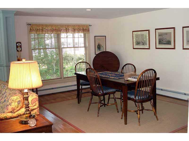 60 Pinkham Road New Harbor, ME 04554 - Photo 5 of 14 Dining Room.