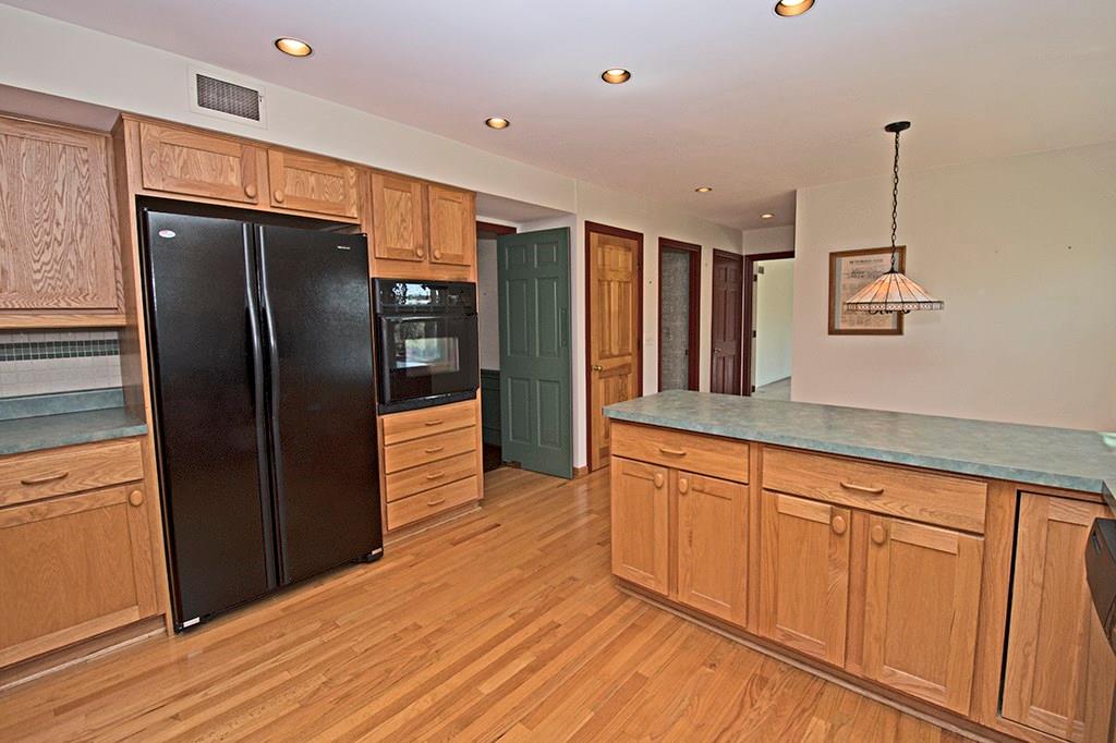 106 Tree Farm Road Pittsburgh, PA 15238 - Photo 7 of 23 In addition to the gas range and microwave oven a second wall oven is in the kitchen.