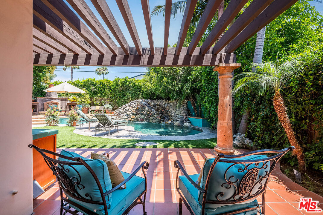 4520 Tyrone Avenue Sherman Oaks, CA 91423 - Photo 16 of 61