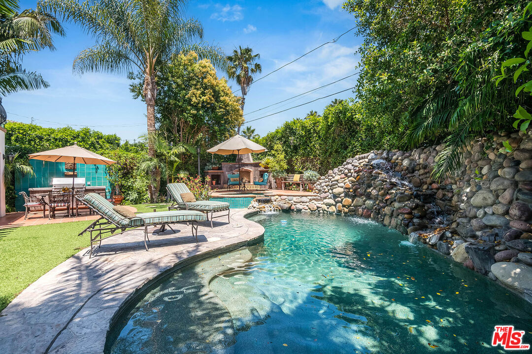 4520 Tyrone Avenue Sherman Oaks, CA 91423 - Photo 20 of 61