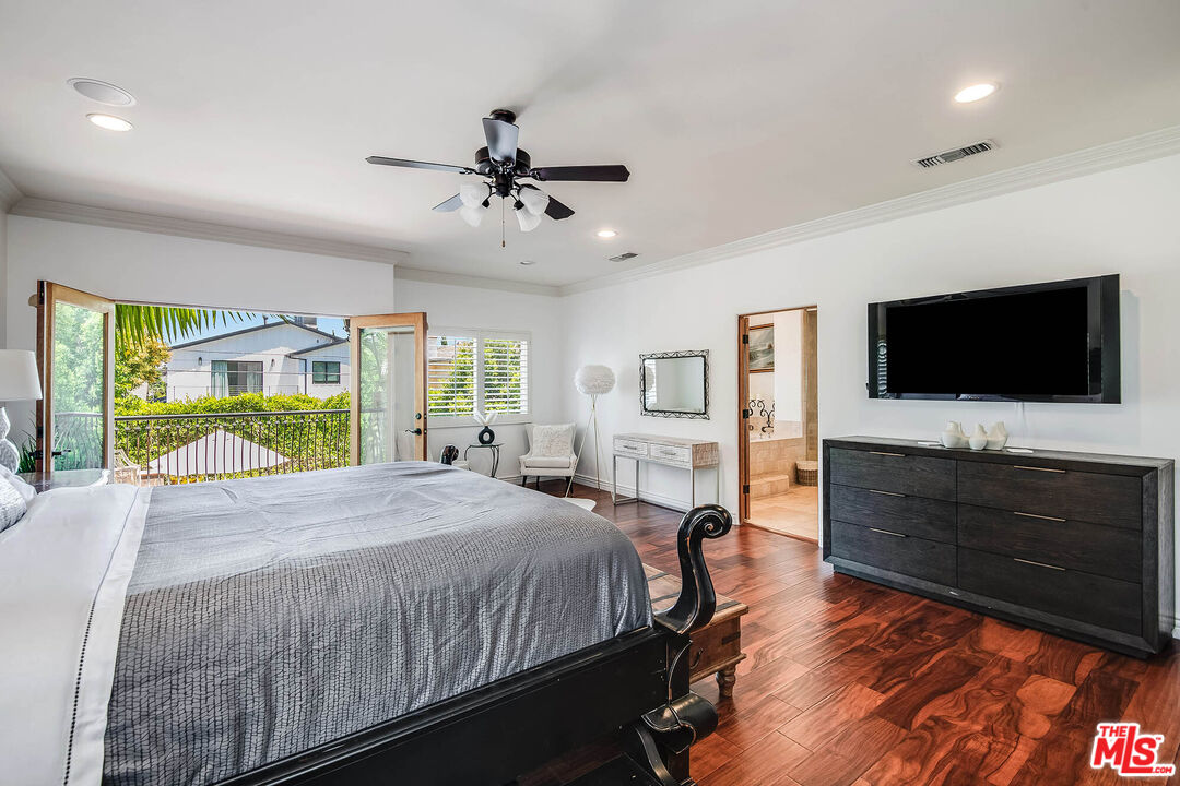 4520 Tyrone Avenue Sherman Oaks, CA 91423 - Photo 55 of 61