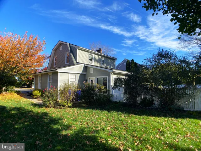 $326,900 | 13 Mylin Avenue, Willow Street, PA 17584