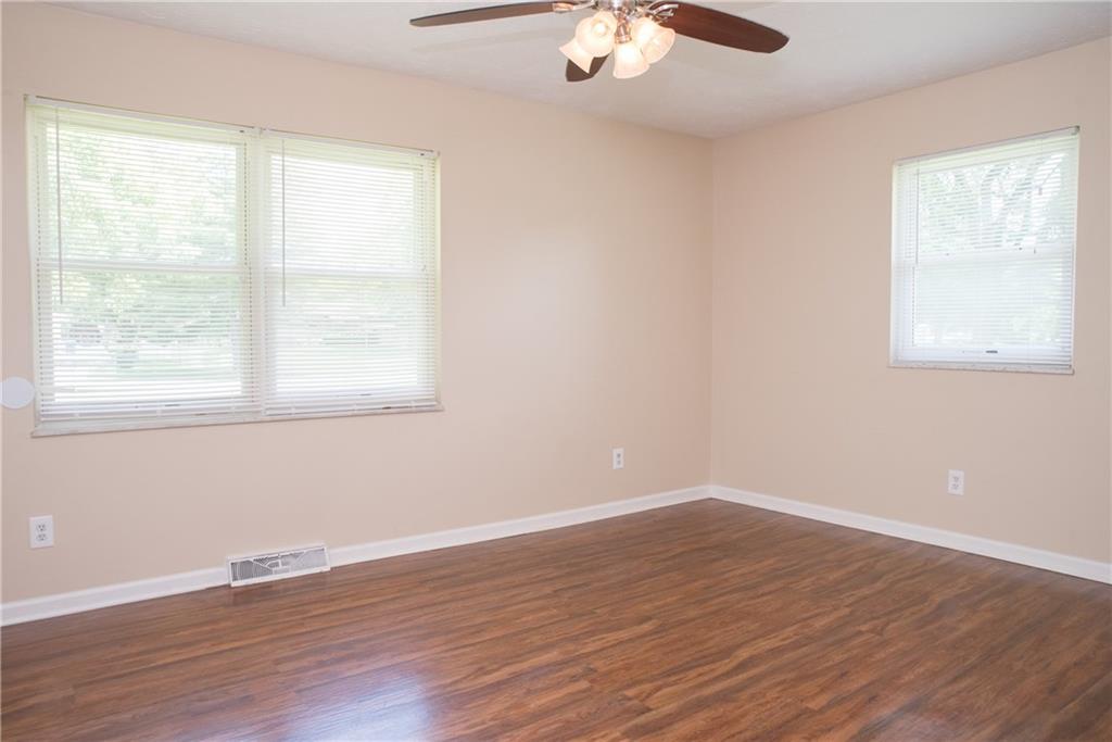 6406 Maple Lawn Road Indianapolis, IN 46241 - Photo 12 of 25