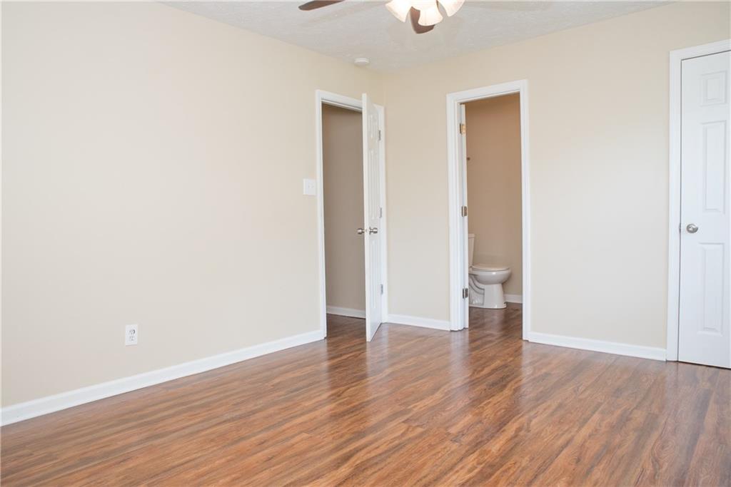 6406 Maple Lawn Road Indianapolis, IN 46241 - Photo 13 of 25