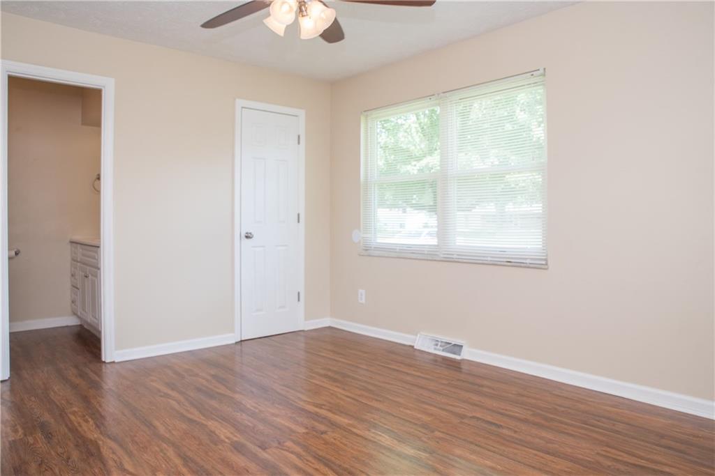 6406 Maple Lawn Road Indianapolis, IN 46241 - Photo 14 of 25