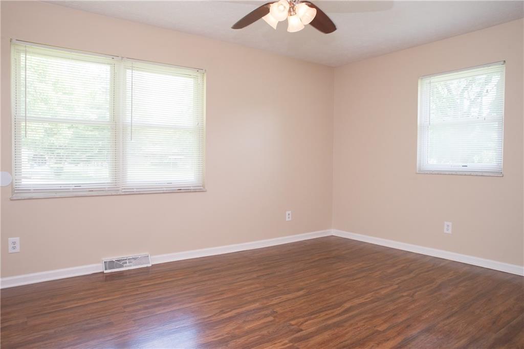 6406 Maple Lawn Road Indianapolis, IN 46241 - Photo 18 of 25