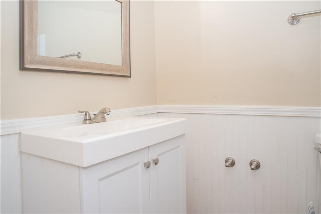 6406 Maple Lawn Road Indianapolis, IN 46241 - Photo 19 of 25