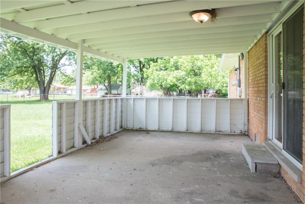 6406 Maple Lawn Road Indianapolis, IN 46241 - Photo 24 of 25