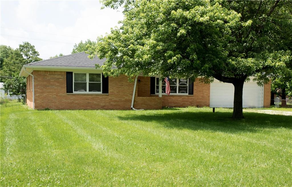 6406 Maple Lawn Road Indianapolis, IN 46241 - Photo 25 of 25