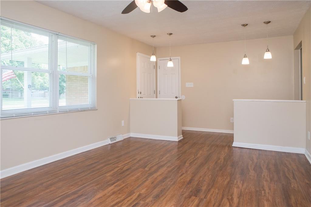 6406 Maple Lawn Road Indianapolis, IN 46241 - Photo 6 of 25