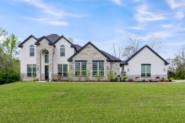 $780,000 | 14626 Sterling Court, Willis, TX 77378
