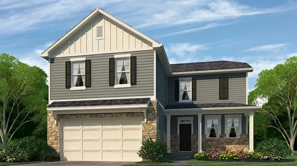 $307,600 | 101 Fox Chase Court, Griffin, GA 30224