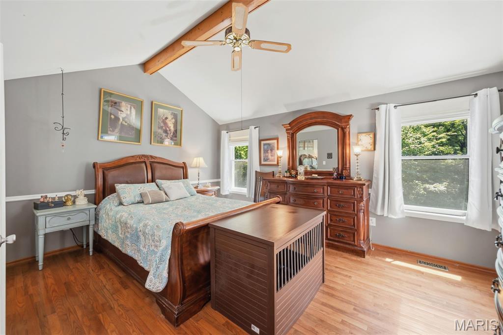 610 Barley Ridge Court North St. Peters, MO 63376 - Photo 36 of 62