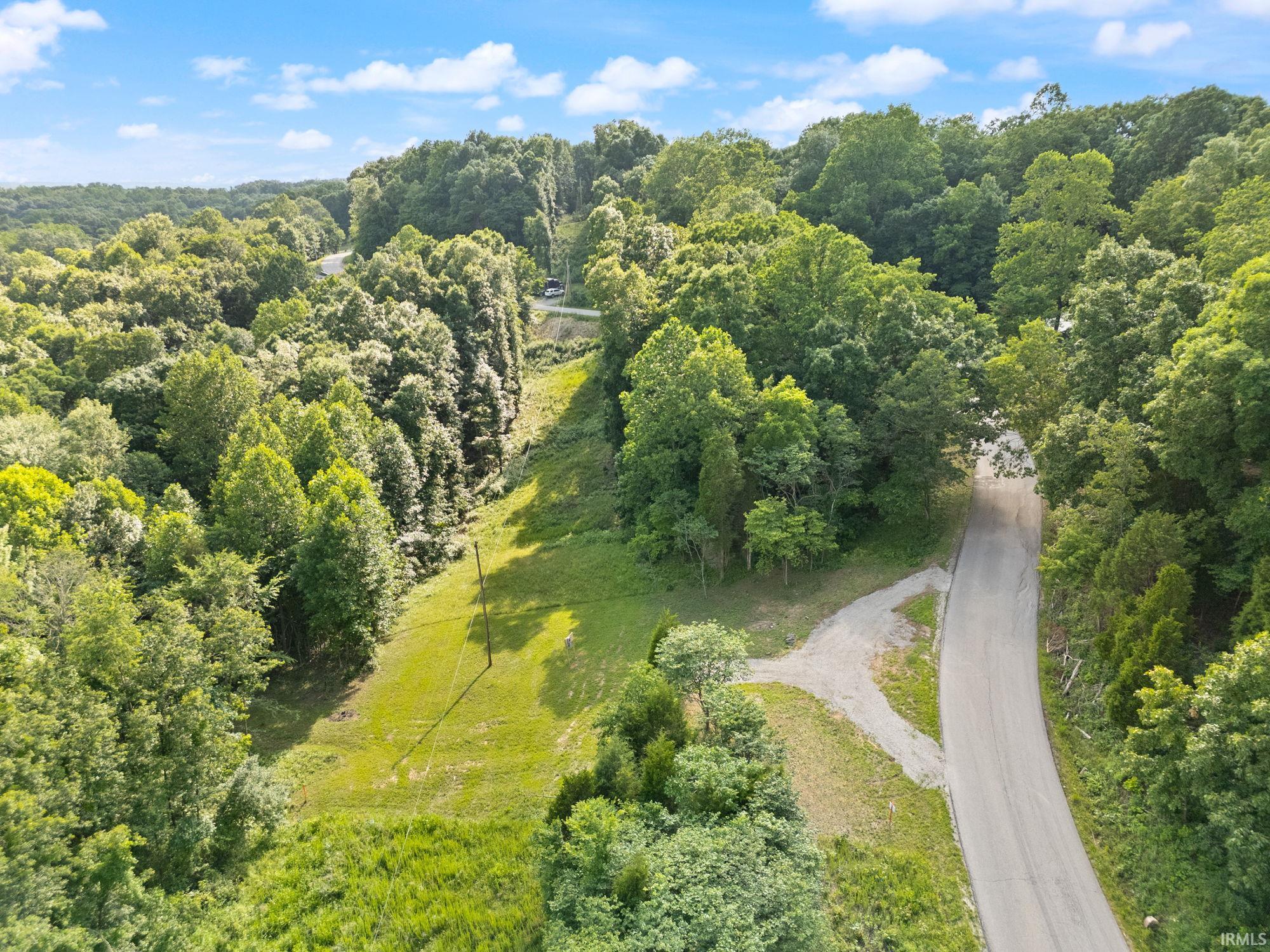3681 Jericho Road Taswell, IN 47175 - Photo 13 of 30
