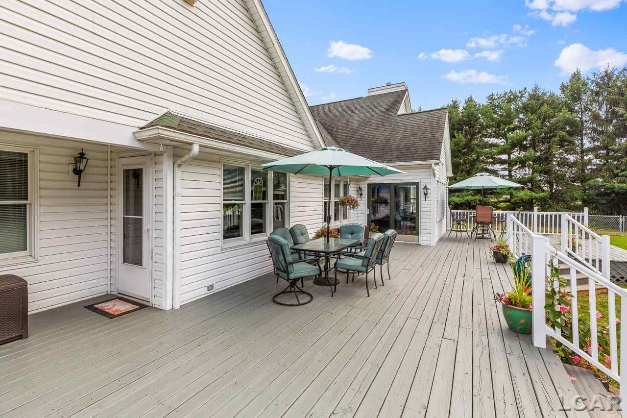 12984 Dixon Road Dundee, MI 48131 - Photo 35 of 58