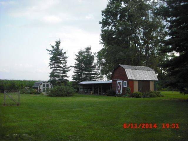 355 West Girard Road Union City, MI 49094 - Photo 23 of 23 Additional Photo