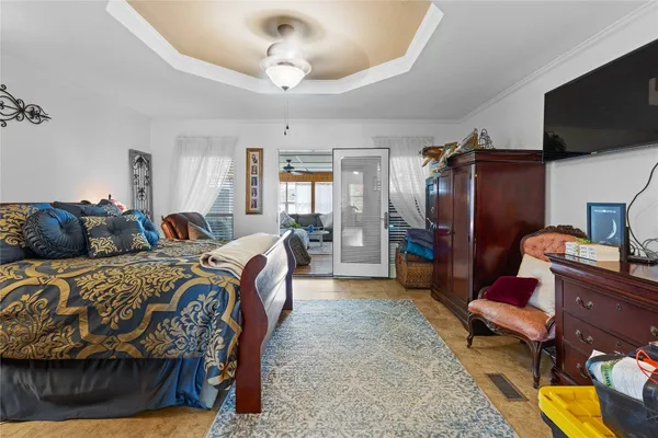 $549,900 | 174 Lake Front Drive, Trinity, TX 75862