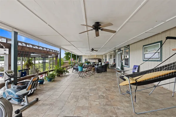 $549,900 | 174 Lake Front Drive, Trinity, TX 75862