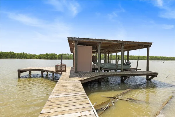 $549,900 | 174 Lake Front Drive, Trinity, TX 75862