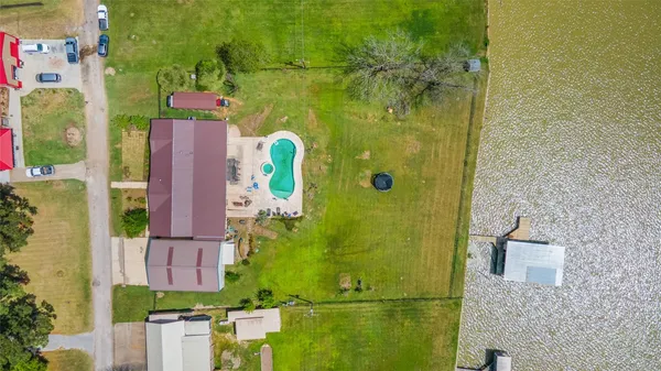 $549,900 | 174 Lake Front Drive, Trinity, TX 75862