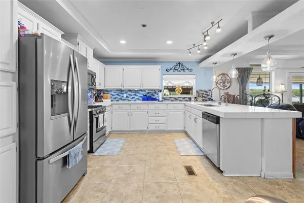 $549,900 | 174 Lake Front Drive, Trinity, TX 75862