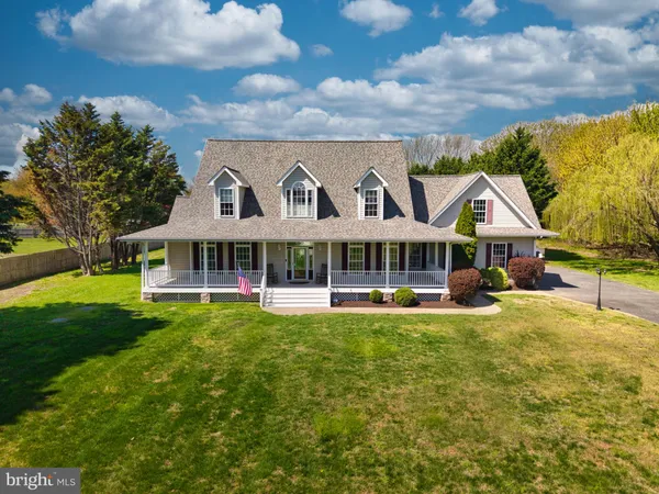 $795,000 | 1604 Midway Road, Chester, MD 21619