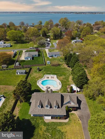 $795,000 | 1604 Midway Road, Chester, MD 21619